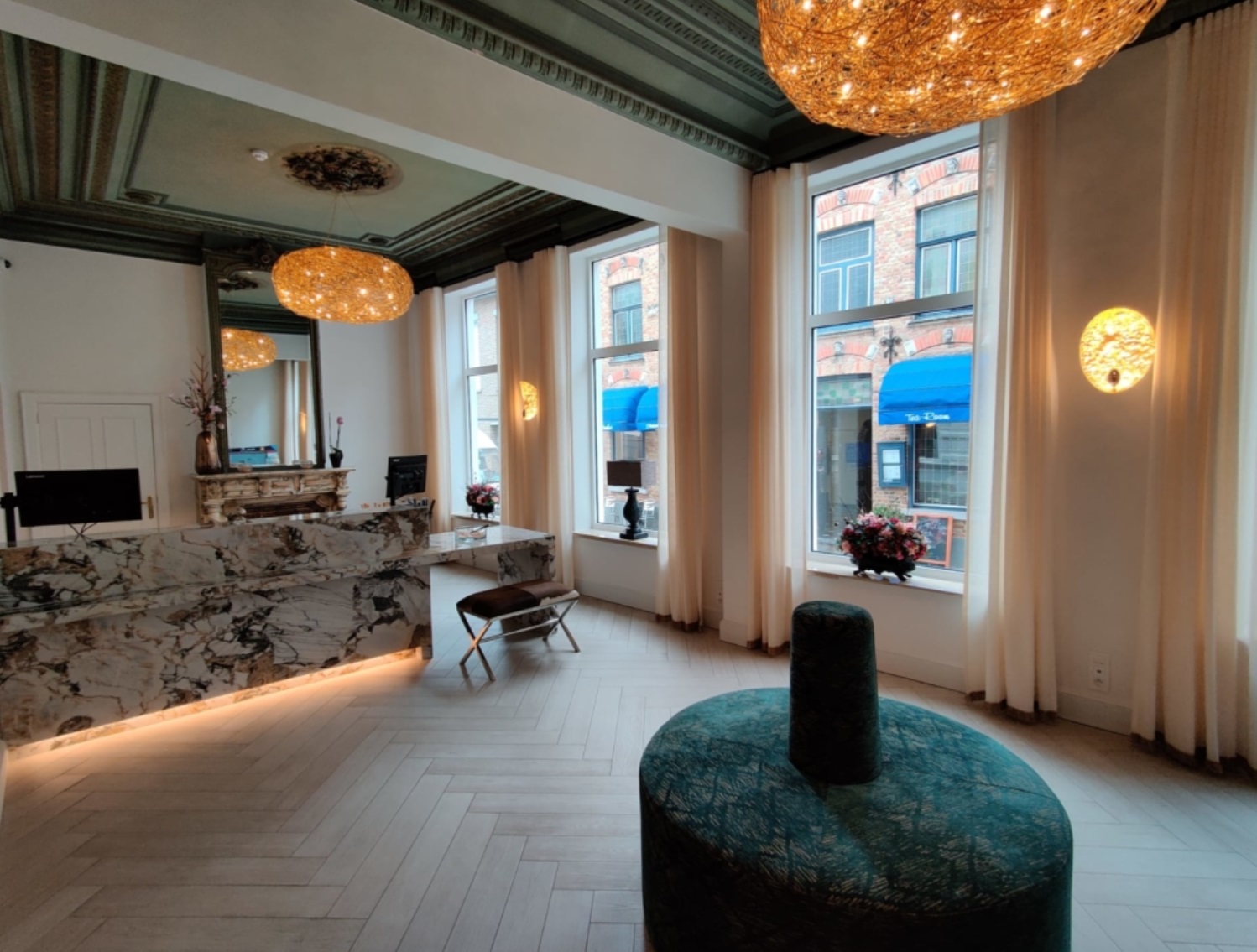 Hotel Dukes Academie ****