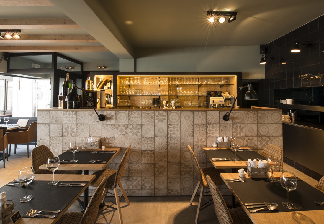 Restaurant Le Couver