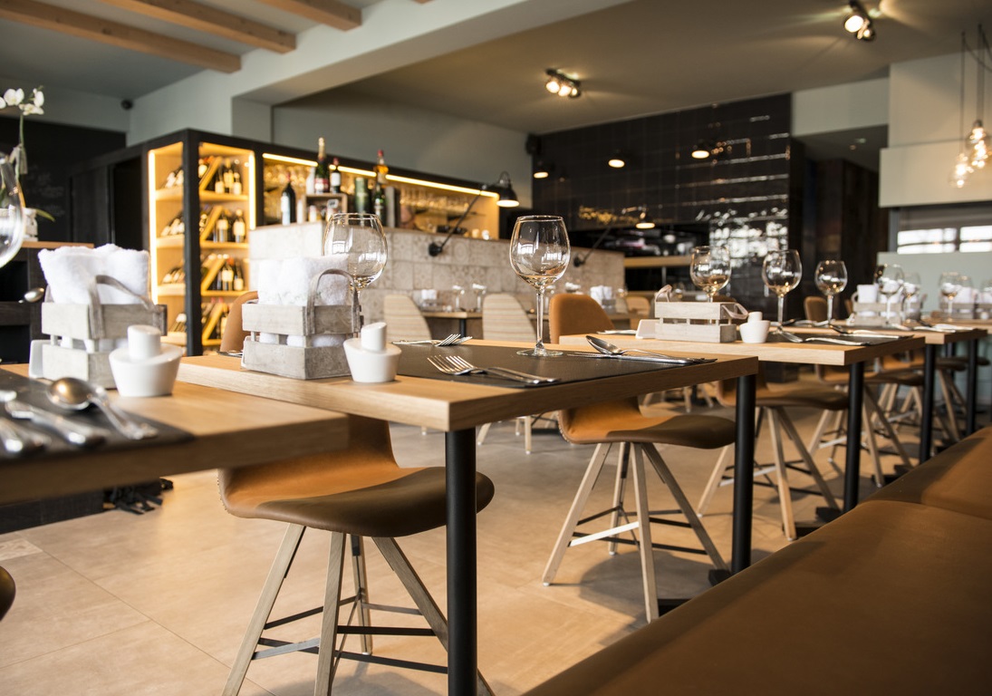 Restaurant Le Couver