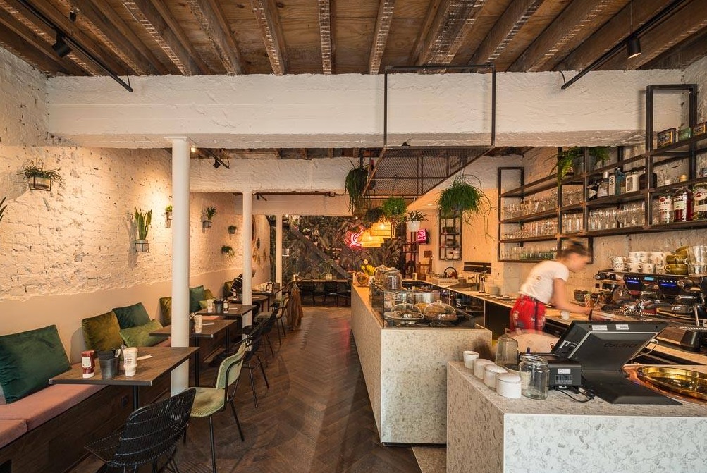 Restaurant Coco