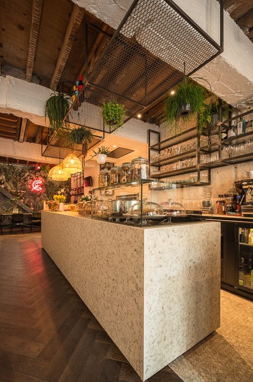 Restaurant Coco