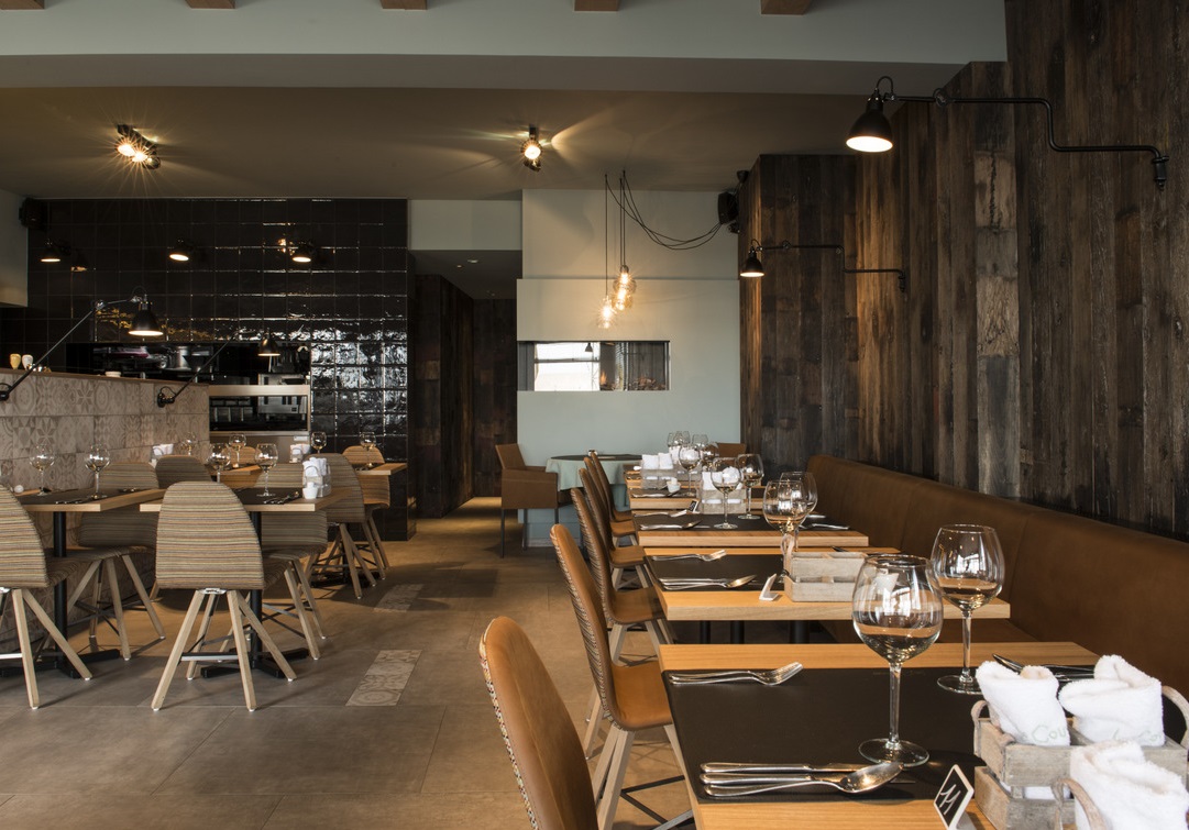 Restaurant Le Couver