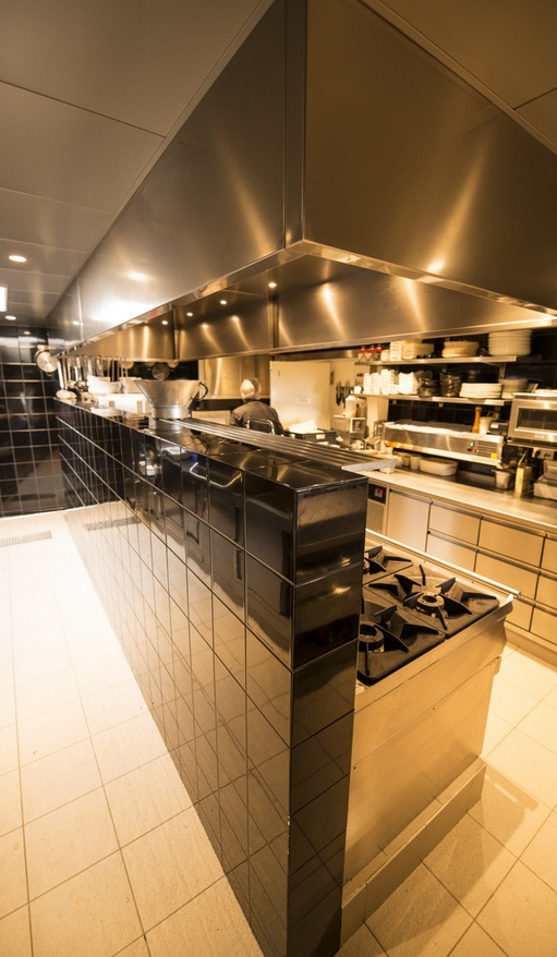 Restaurant Le Couver