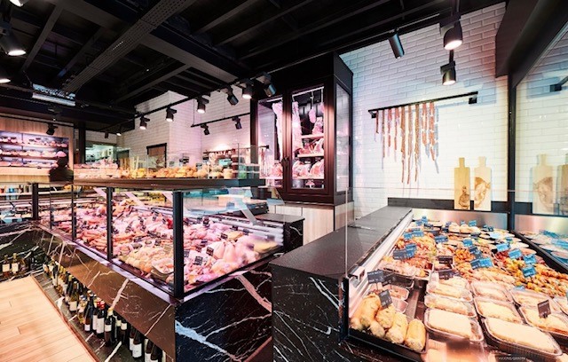 Boucherie Saint Job