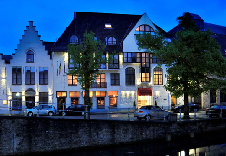 Hotel de Medici