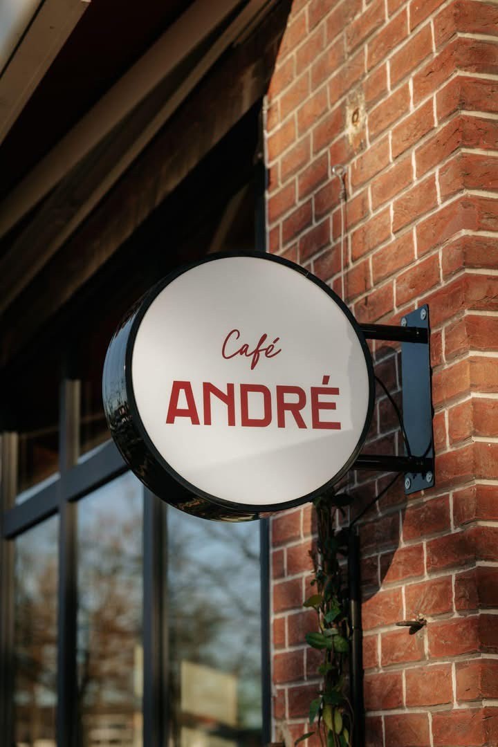 Cafe Andre