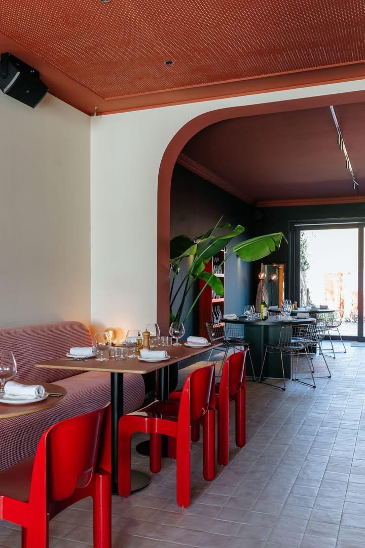 Cafe Andre