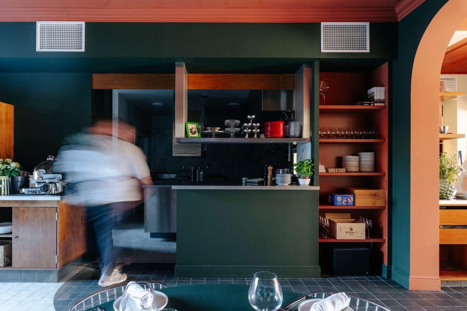 Cafe Andre