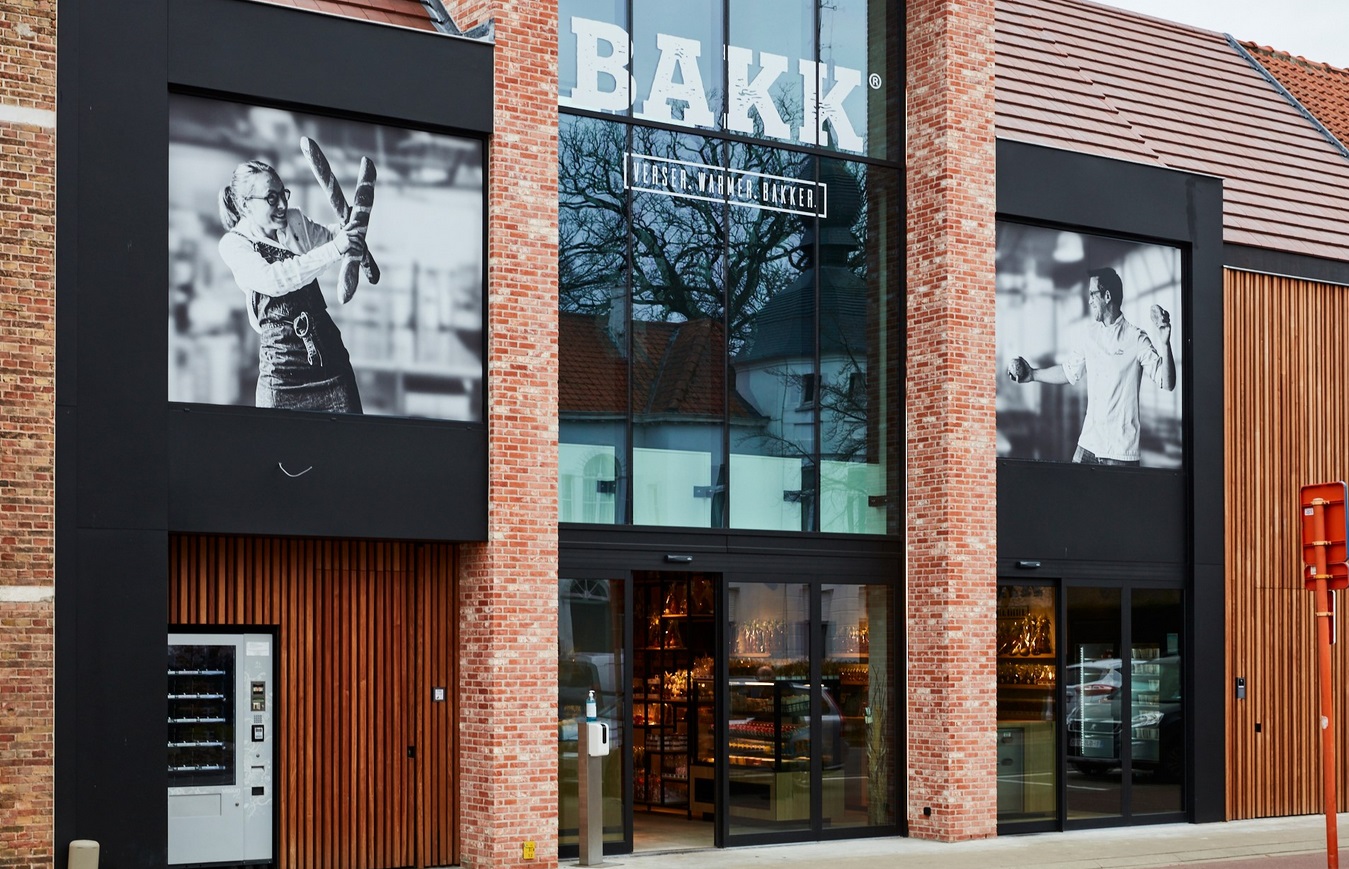 Bakkerij BAKK