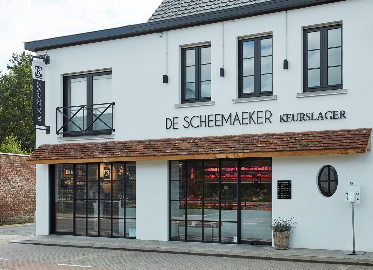 Slagerij De Scheemaeker