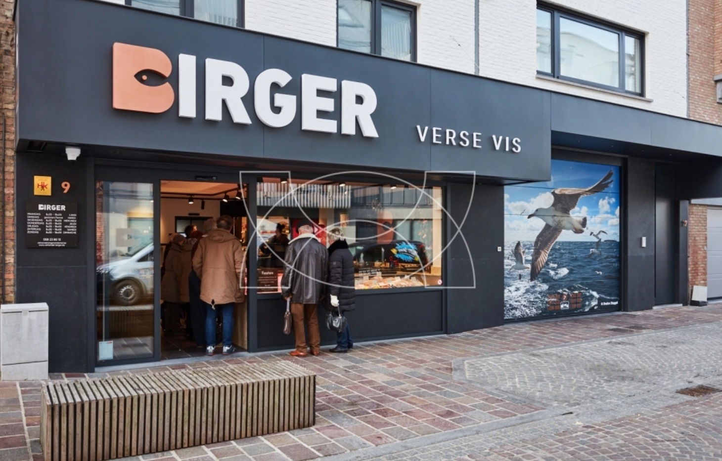 Vishandel Birger