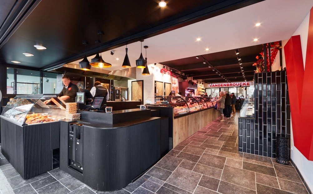 Slagerij Vandenbroucke