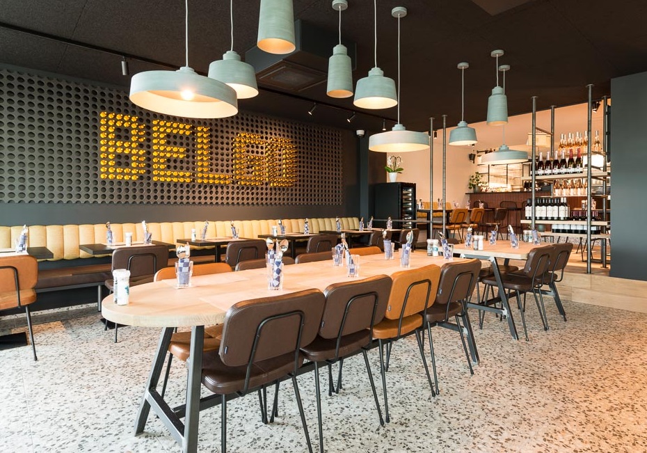 Restaurant Belgo