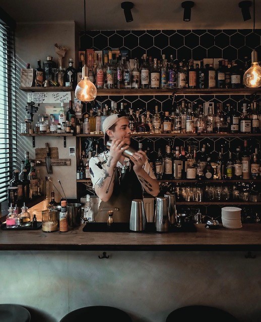 Bar Ran