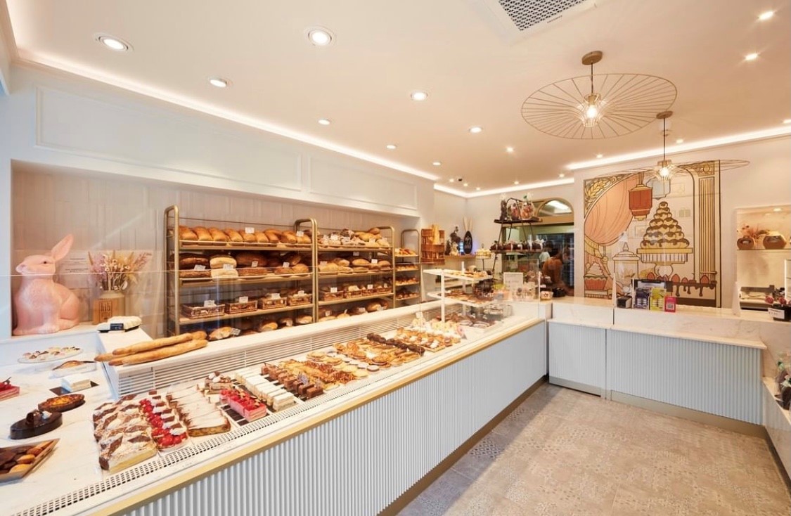 Patisserie Dewachter