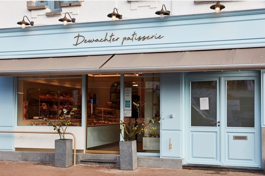 Patisserie Dewachter