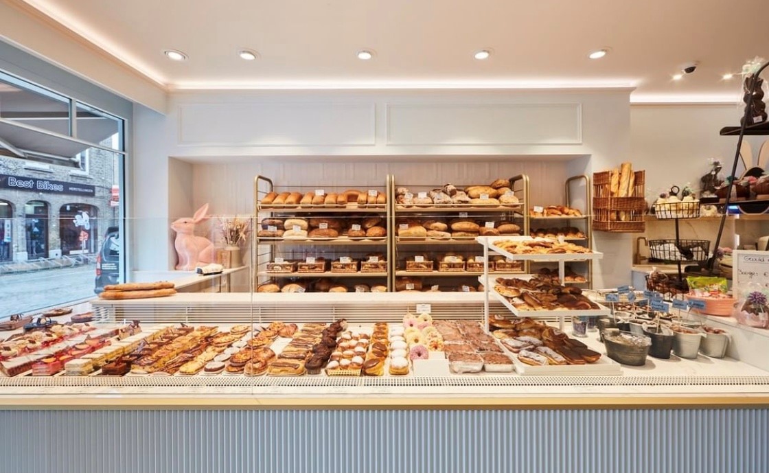 Patisserie Dewachter