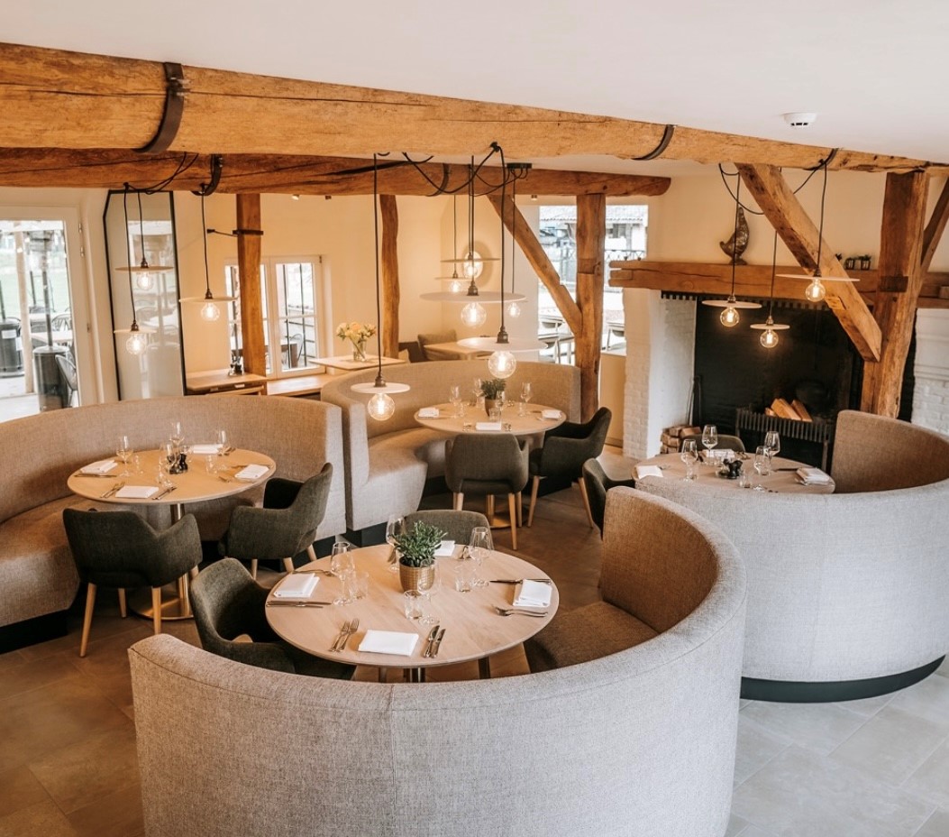 De Kiekenhoeve