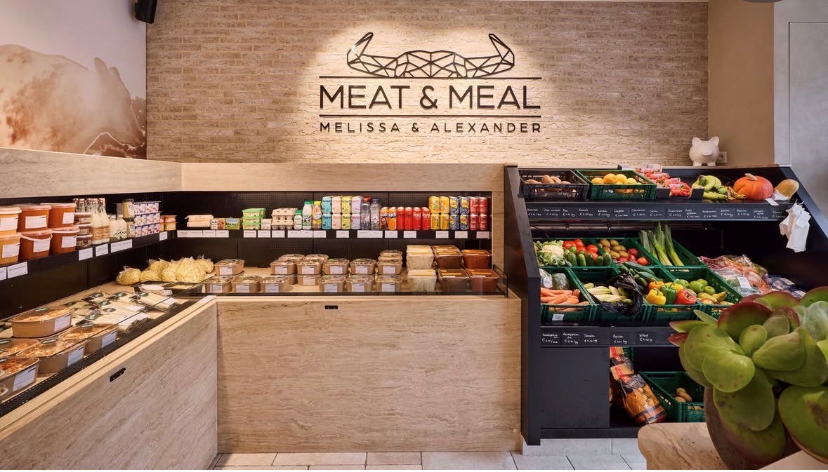 Meat & Meal