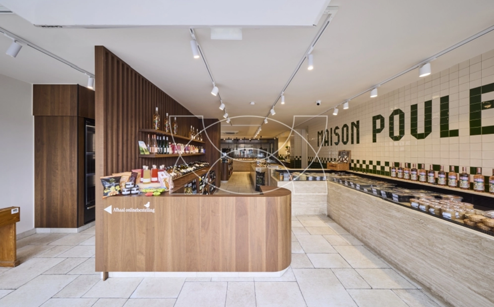 Maison Poulet