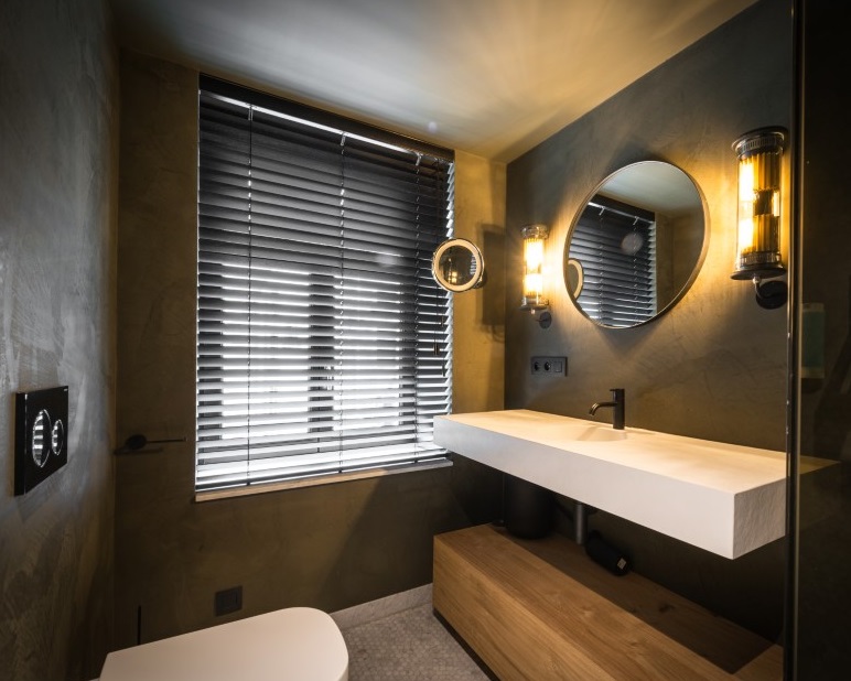 Hotel Le Sanglier des Ardennes