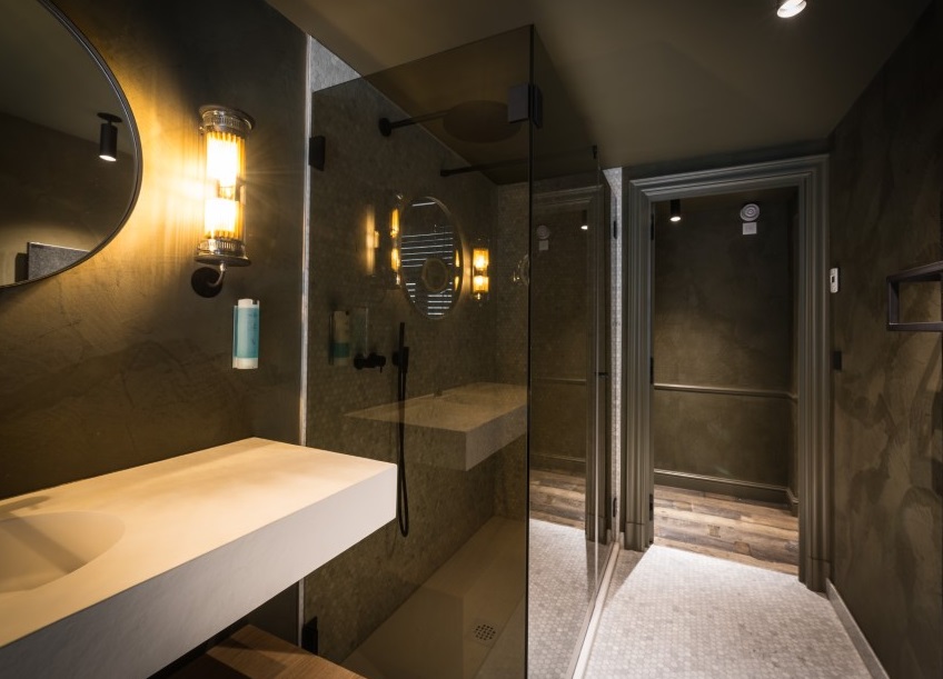 Hotel Le Sanglier des Ardennes