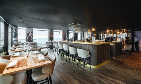Restaurant Njord
