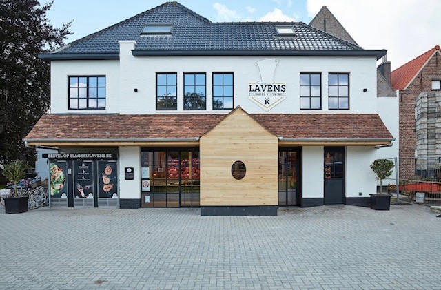 Slagerij Lavens