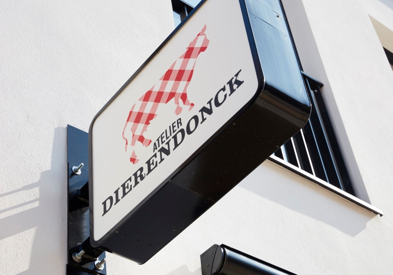 Slagerij Dierendonck