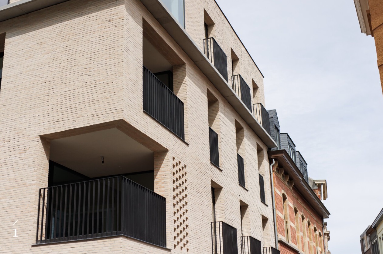 Residentie Ingelandgat