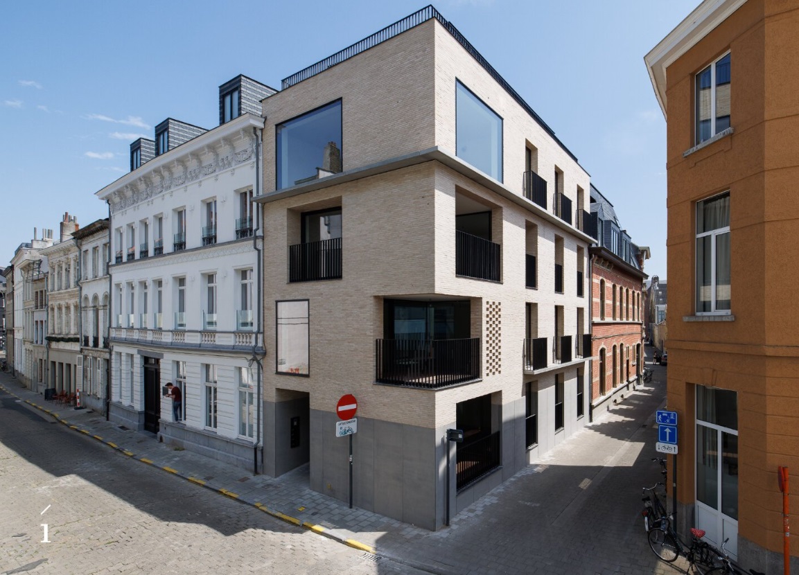 Residentie Ingelandgat