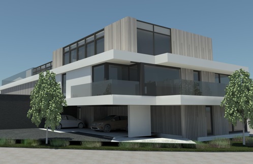 Residentie De Sweve