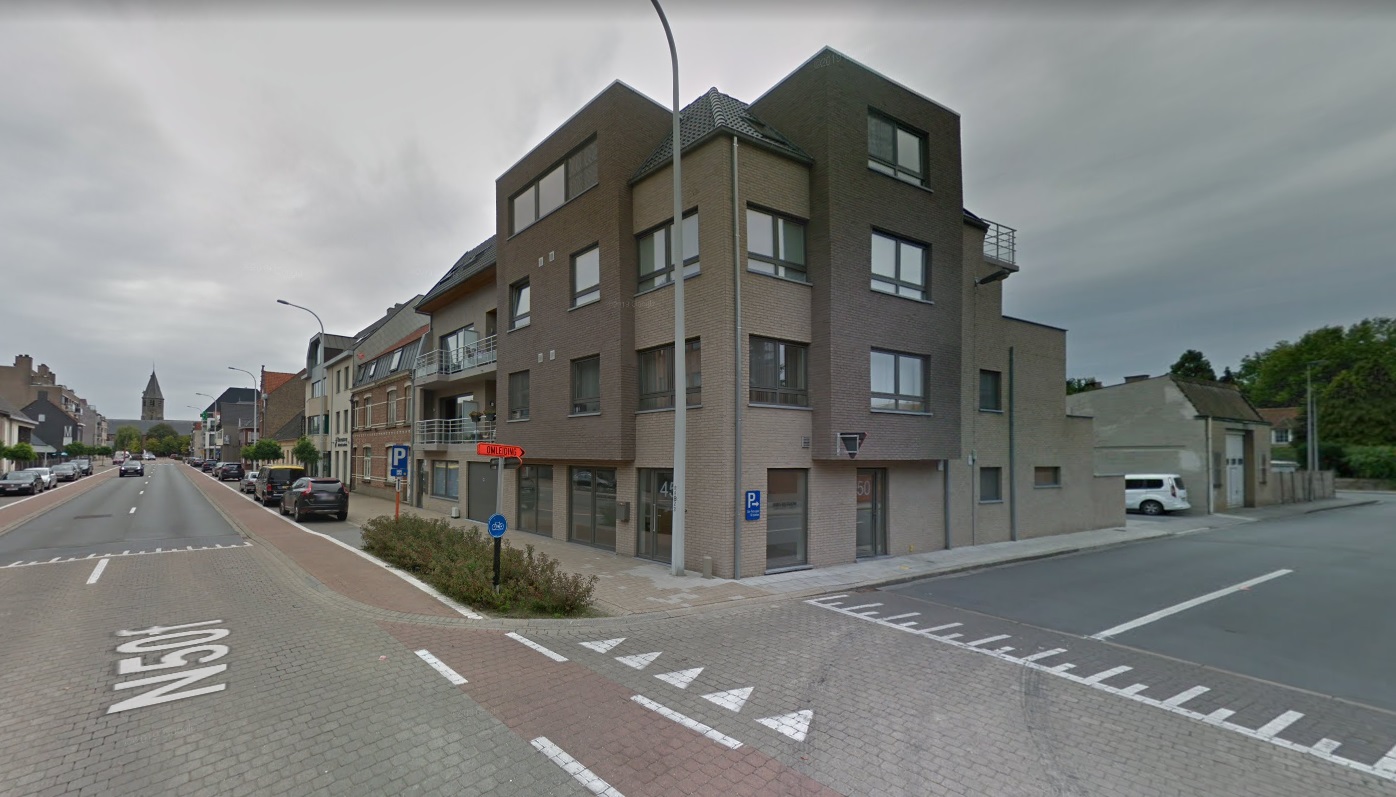 Residentie Verdi