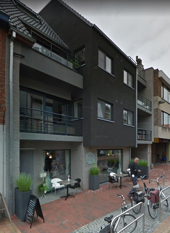 Residentie Mozart