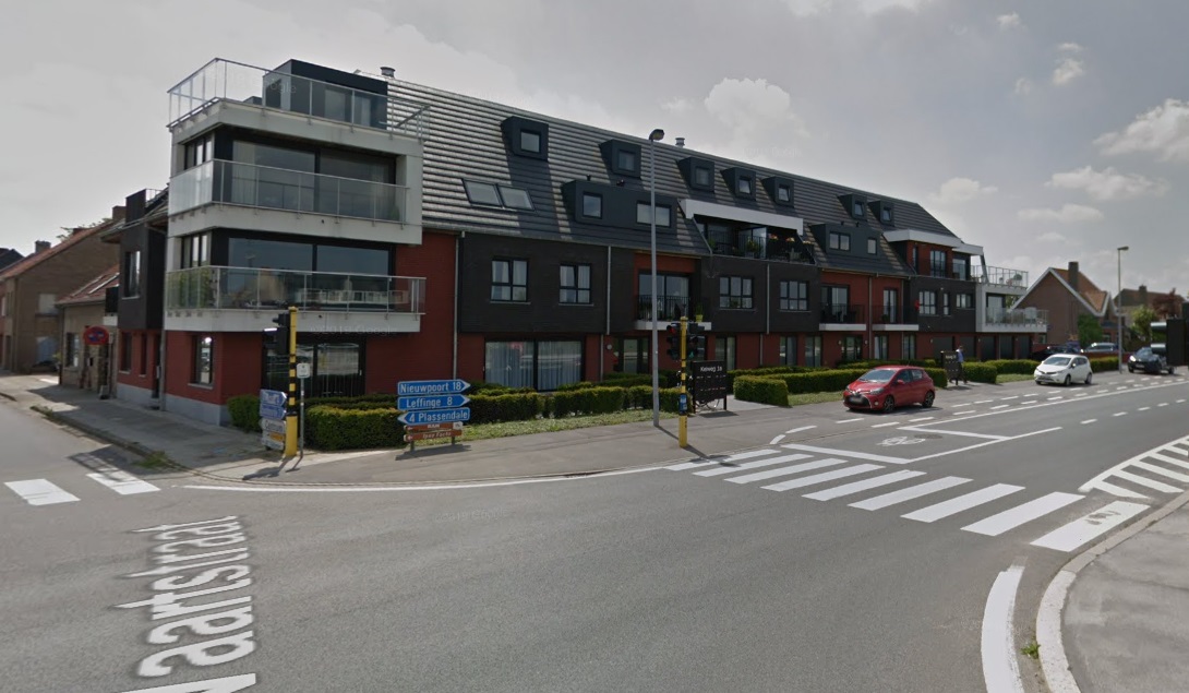 Residentie Yachting Spirit